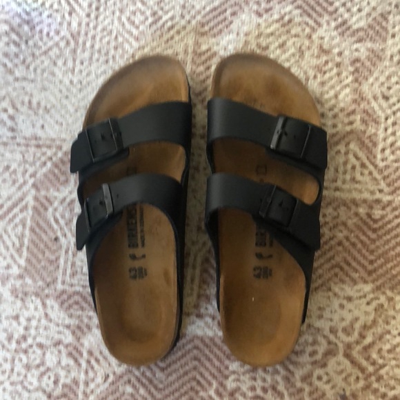 birkenstocks 43